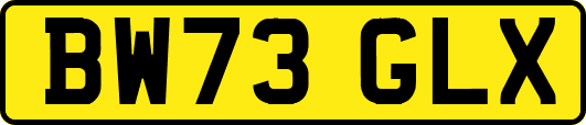 BW73GLX