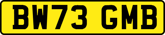 BW73GMB