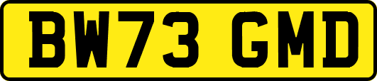 BW73GMD