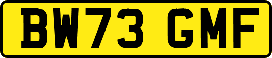 BW73GMF