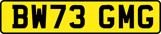 BW73GMG