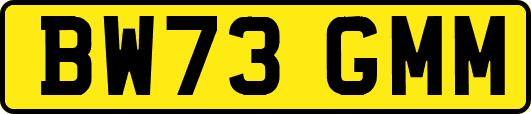 BW73GMM