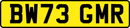 BW73GMR