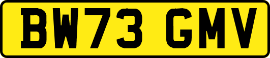 BW73GMV