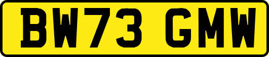 BW73GMW