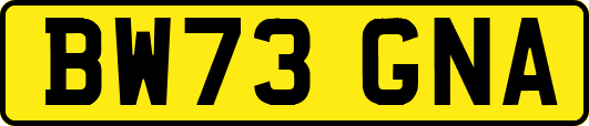 BW73GNA
