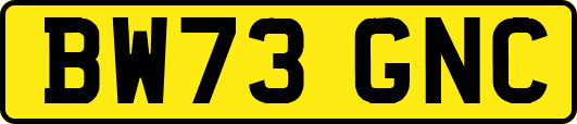 BW73GNC