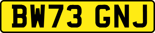 BW73GNJ