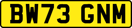 BW73GNM