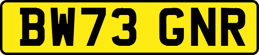 BW73GNR