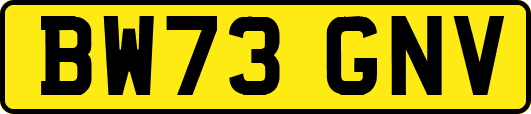 BW73GNV