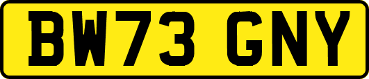 BW73GNY