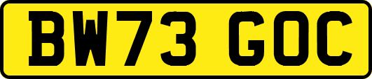 BW73GOC
