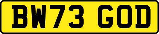 BW73GOD