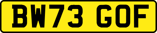 BW73GOF