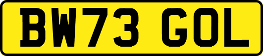 BW73GOL