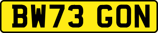 BW73GON