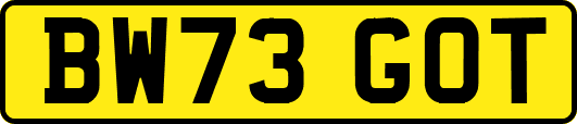 BW73GOT