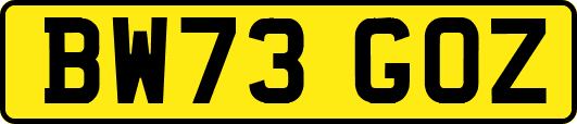 BW73GOZ