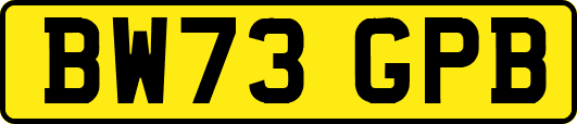 BW73GPB