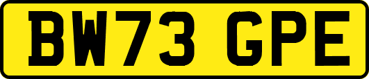 BW73GPE