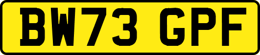 BW73GPF