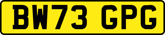 BW73GPG