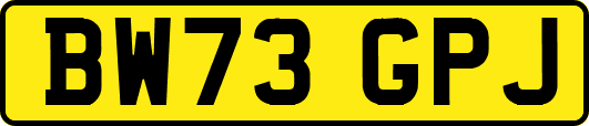 BW73GPJ