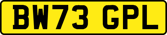 BW73GPL