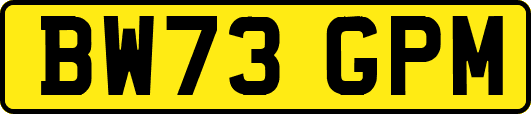 BW73GPM