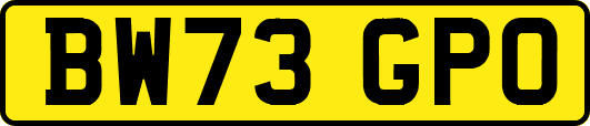 BW73GPO