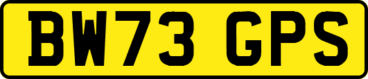 BW73GPS