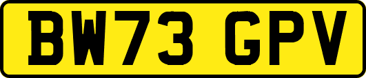 BW73GPV
