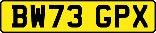 BW73GPX