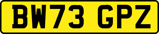 BW73GPZ