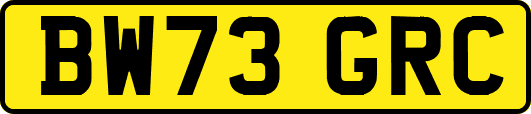 BW73GRC