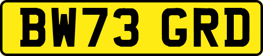 BW73GRD