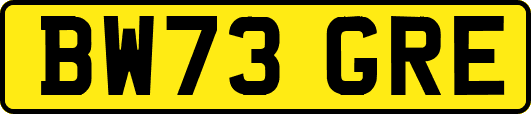 BW73GRE