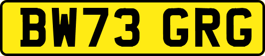 BW73GRG