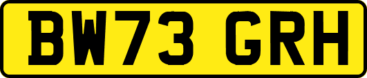BW73GRH