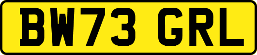 BW73GRL
