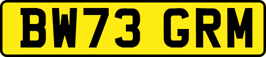 BW73GRM