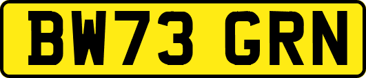 BW73GRN