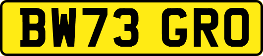 BW73GRO