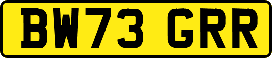 BW73GRR