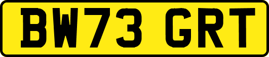 BW73GRT