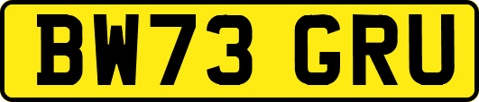 BW73GRU