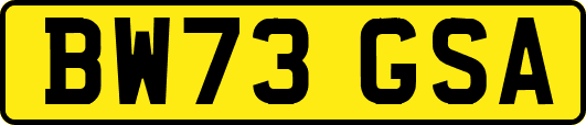 BW73GSA
