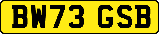 BW73GSB