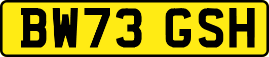 BW73GSH